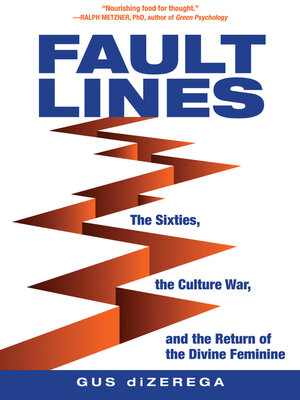 cover image of Fault Lines